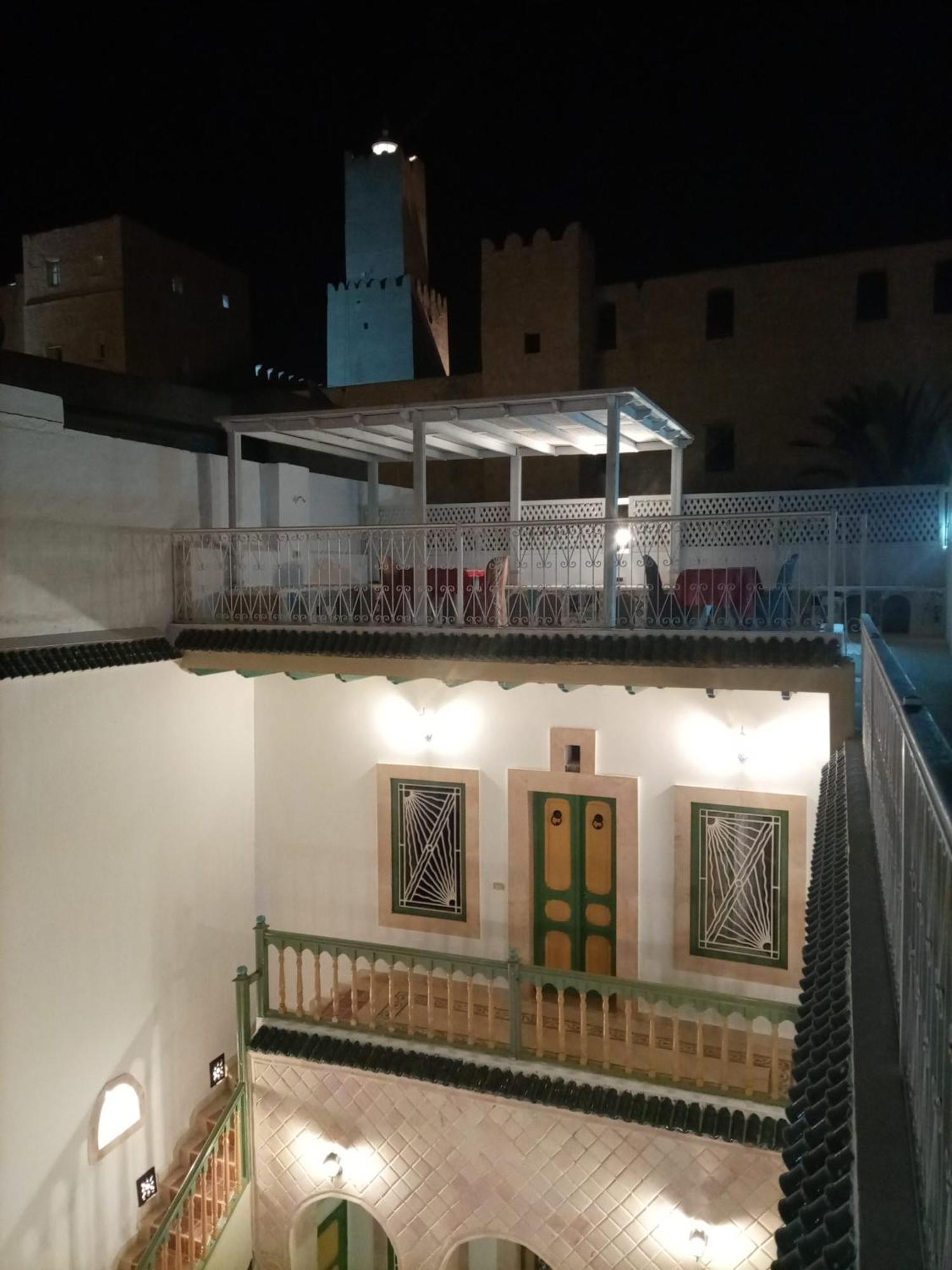 수스 Dar Baaziz 3 아파트 외부 사진